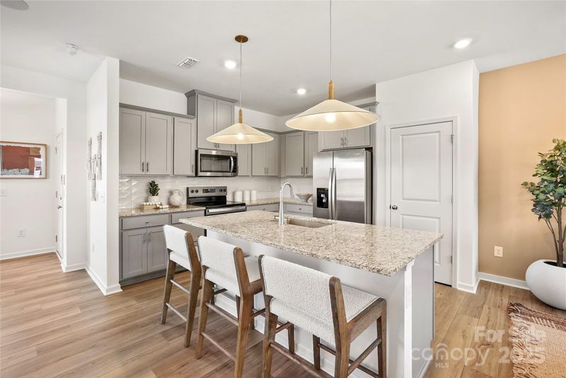 2119 Riverstone Blvd #141, Monroe, NC 28110