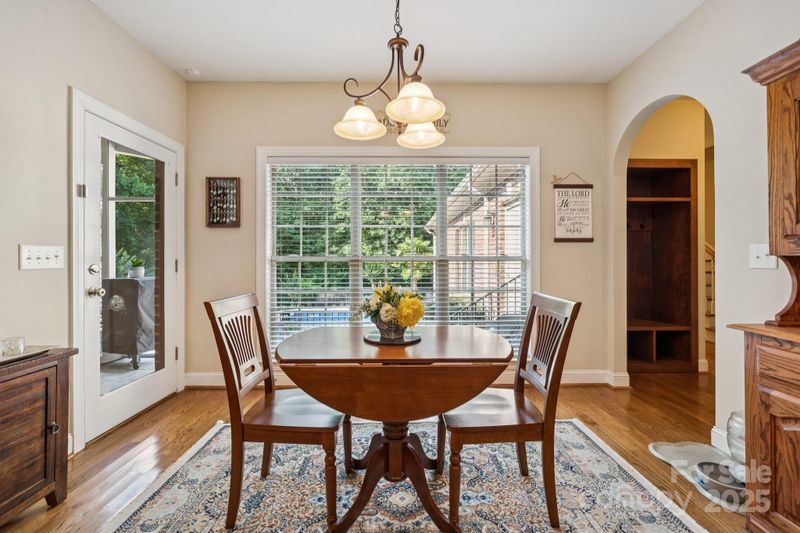 5812 Morgan Park Dr, Monroe, NC 28110