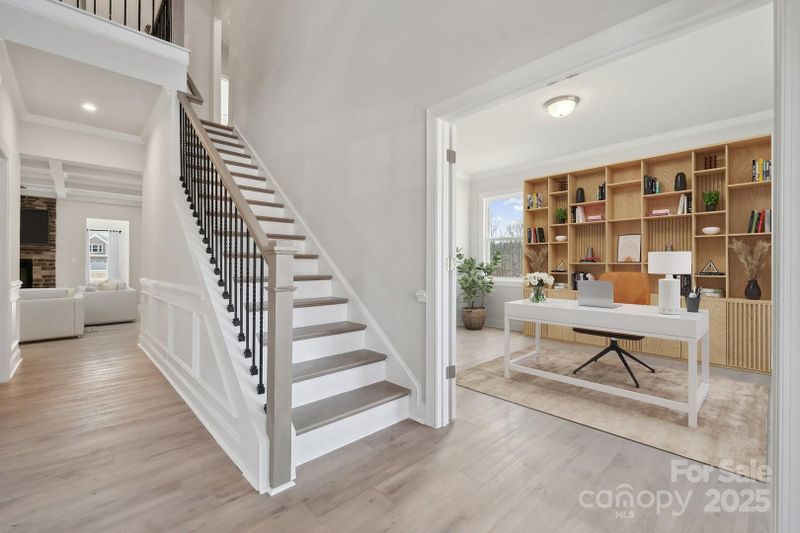 403 Balboa St, Matthews, NC 28104