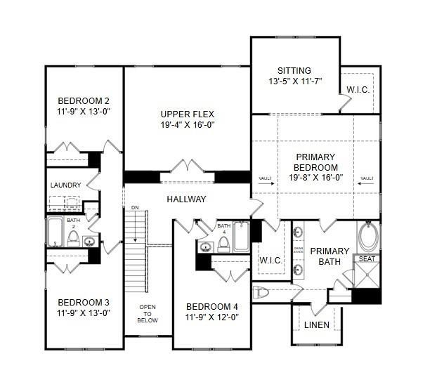 203 Balboa St, Matthews, NC 28104