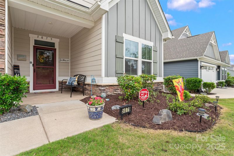 5079 Skyfest Dr, Charlotte, NC 28215
