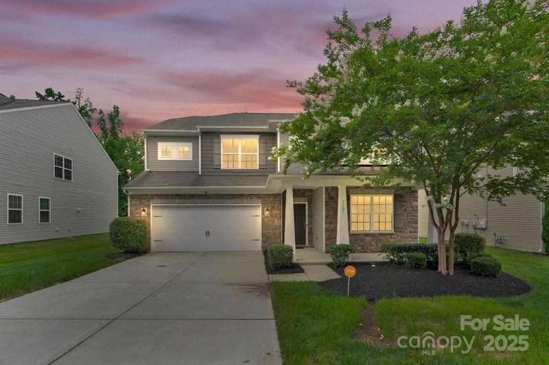 7101 Agnew Dr, Charlotte, NC 28273
