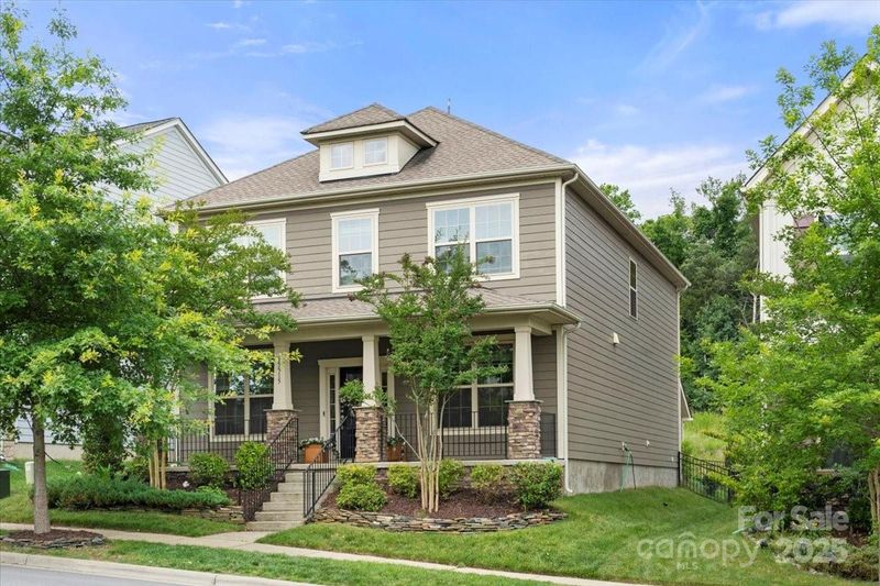 15515 Laverack Ln, Davidson, NC 28036