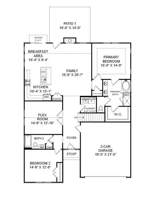 897 Exeter Dr, Sherrills Ford, NC 28673
