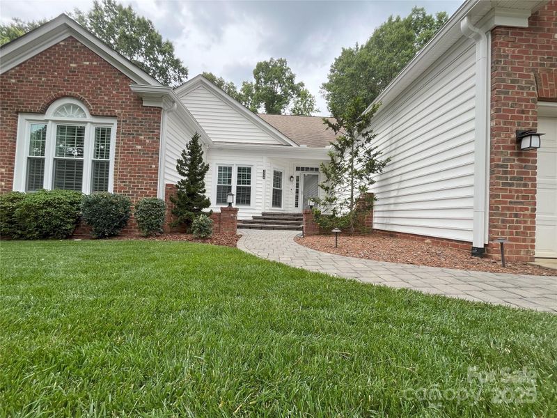 5929 Waterelm Ln, Charlotte, NC 28269