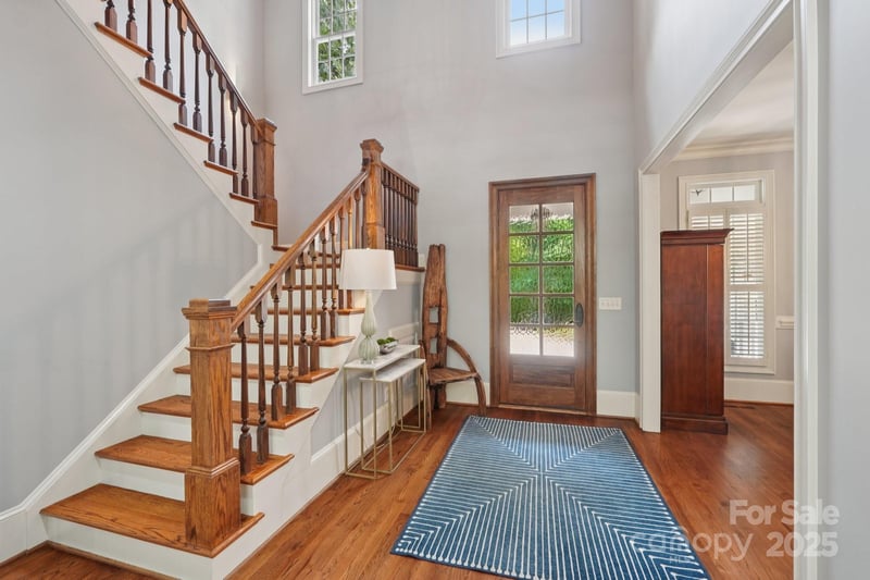 3327 Lakeside Dr, Charlotte, NC 28270