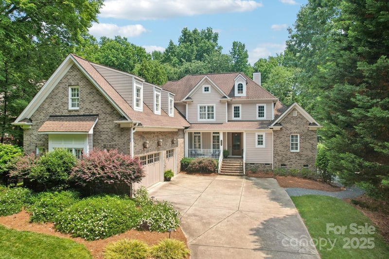 3327 Lakeside Dr, Charlotte, NC 28270