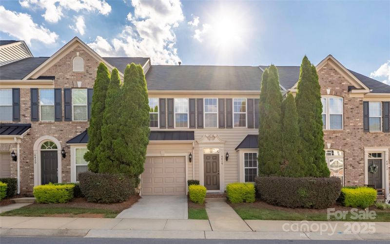 6416 Union Station Ct, Charlotte, NC 28210