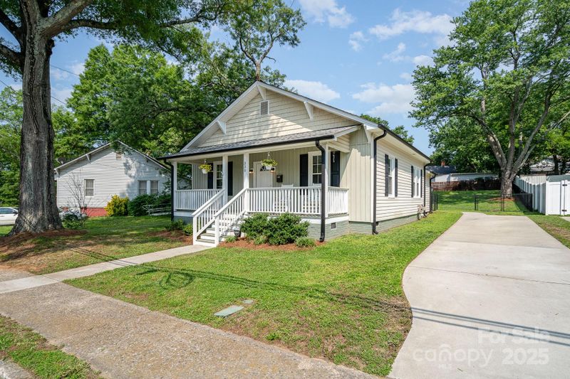 330 Central Ave, Kannapolis, NC 28081