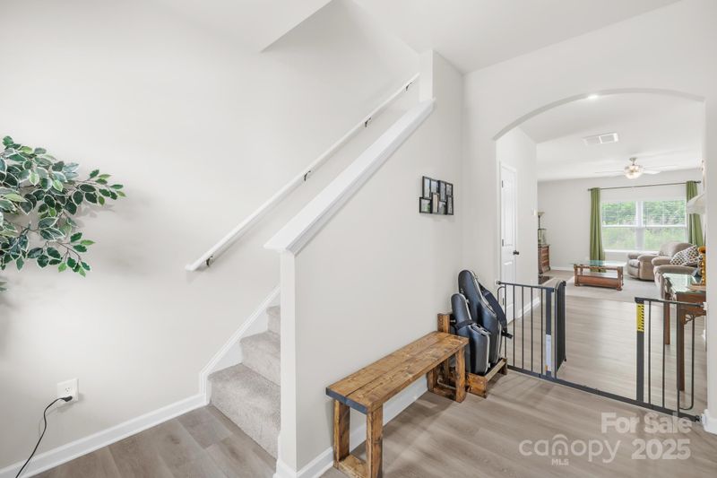 5204 Belstone Ln, Charlotte, NC 28215