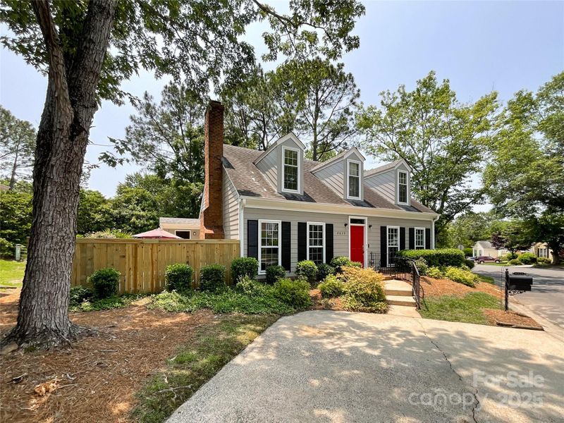 2619 Quailrush Rd, Charlotte, NC 28226