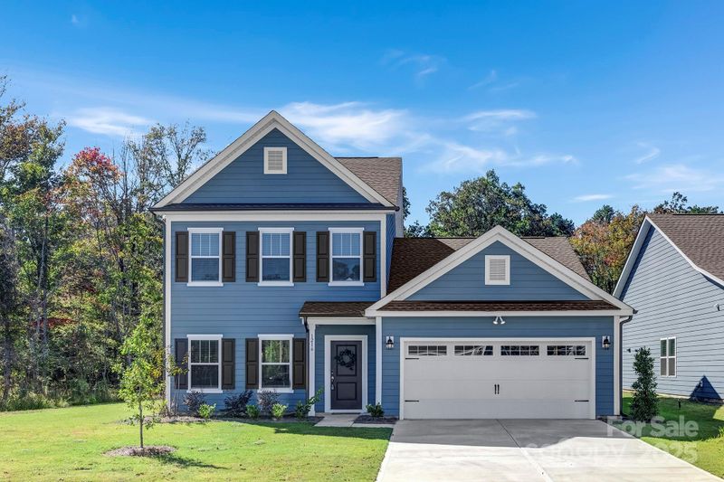 1216 Links Crossing Dr #159, Monroe, NC 28112