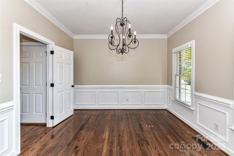 4637 Shannamara Dr, Matthews, NC 28104