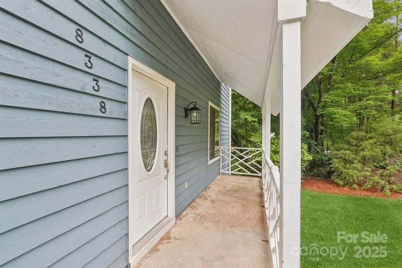 8338 Rittenhouse Cir, Charlotte, NC 28270
