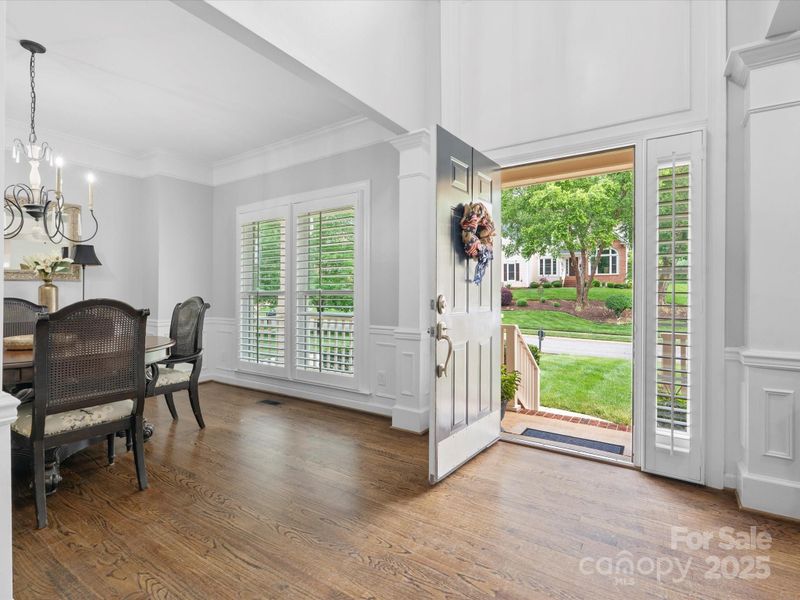 2821 Providence Spring Ln, Charlotte, NC 28270