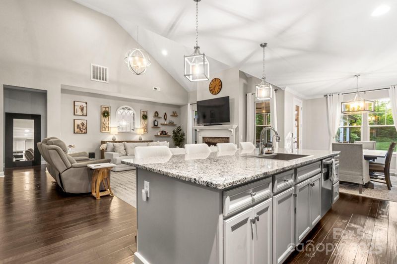 4189 Island Fox Ln, Denver, NC 28037