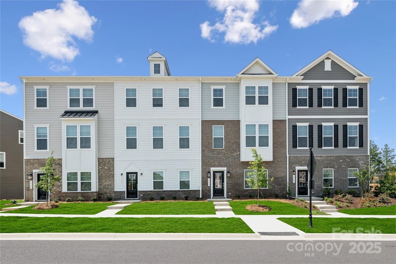1944 Westerhill Dr, Fort Mill, SC 29708