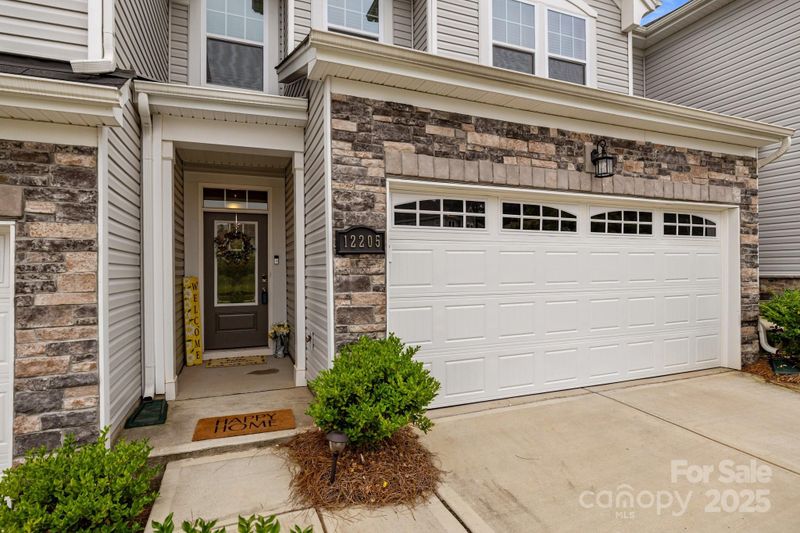 12205 Gambrell Dr, Charlotte, NC 28278
