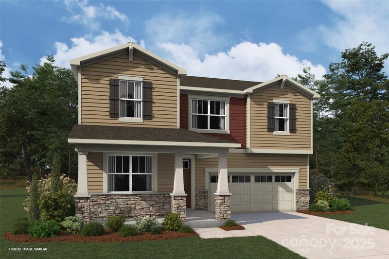 2607 Tillman St, Monroe, NC 28112