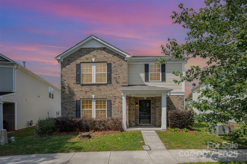 826 Sinclair Dr, Monroe, NC 28112