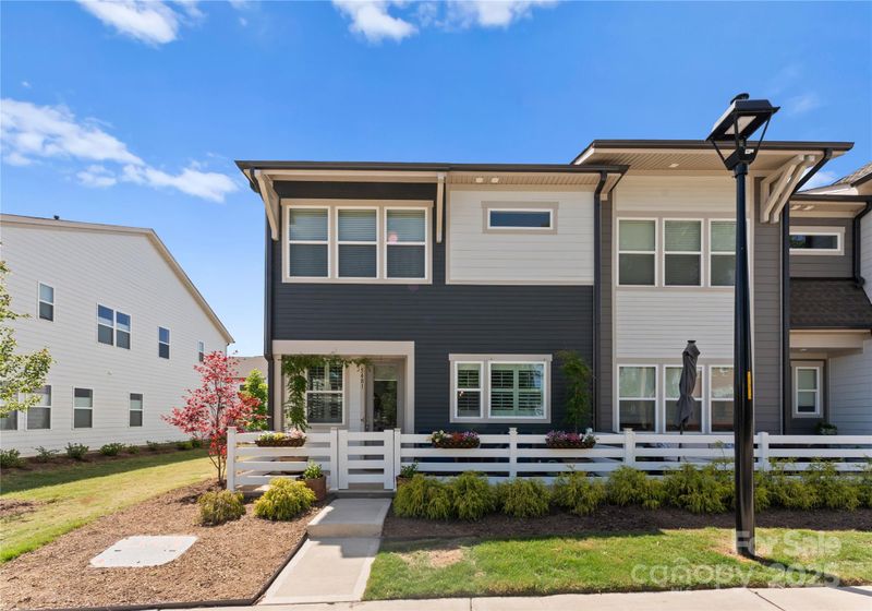 5481 Comiskey Al, Kannapolis, NC 28081