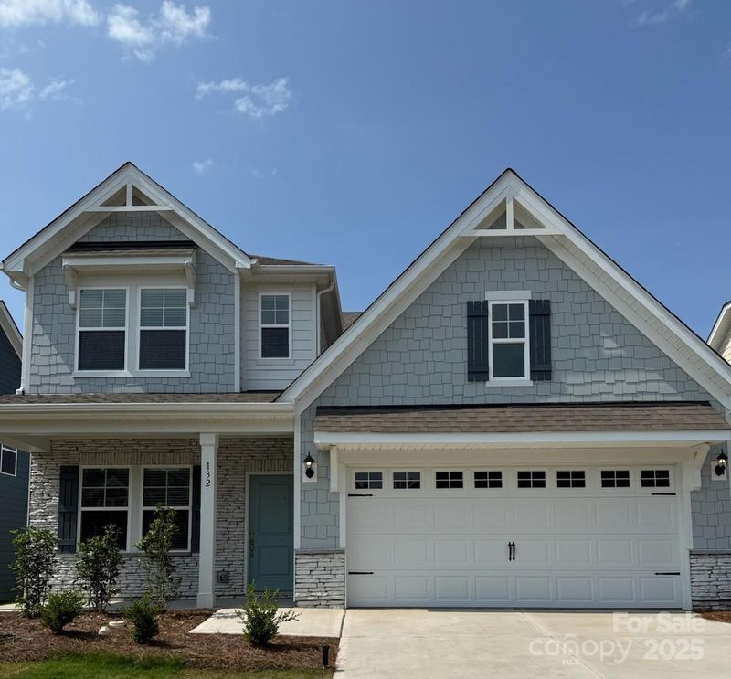 132 Ella Claire Dr, York, SC 29745