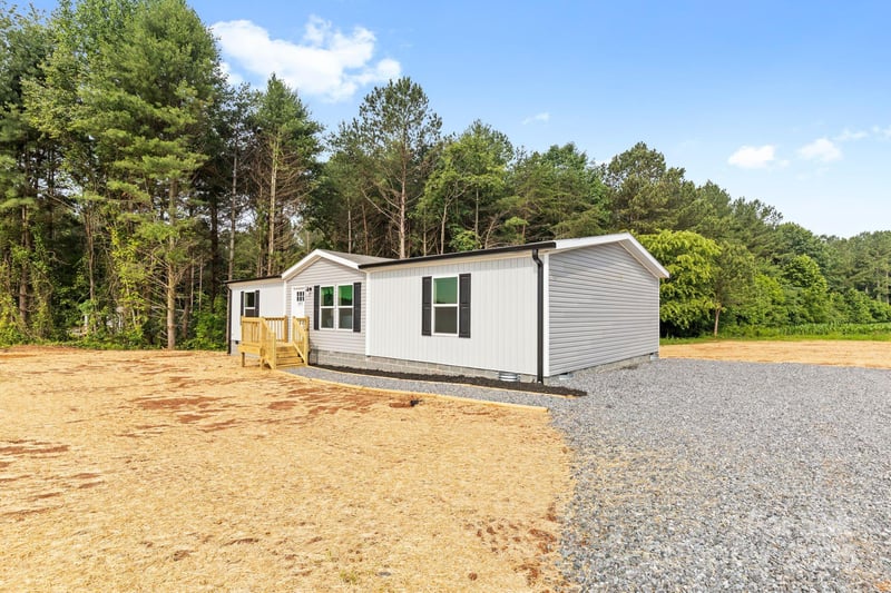 977 Myers Mill Rd, Olin, NC 28660