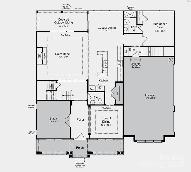 18129 Sulton Ter, Huntersville, NC 28078