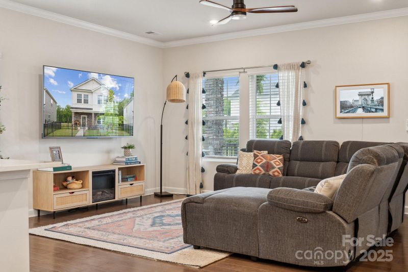500 Cedar Knoll Cir, Pineville, NC 28134