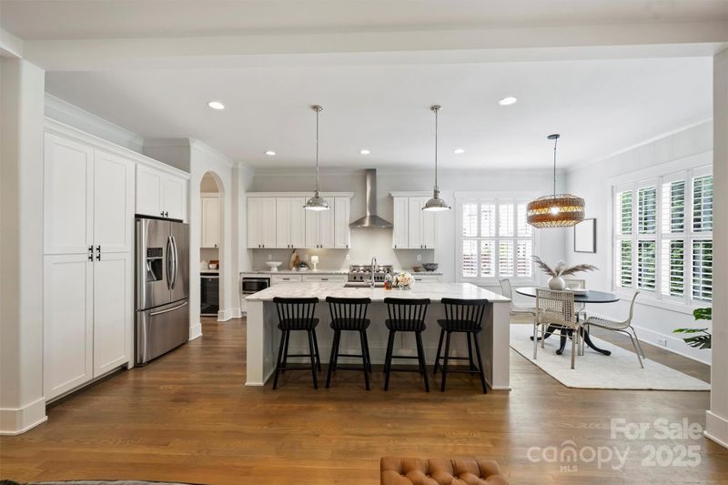 1315 Charles Ave, Charlotte, NC 28205