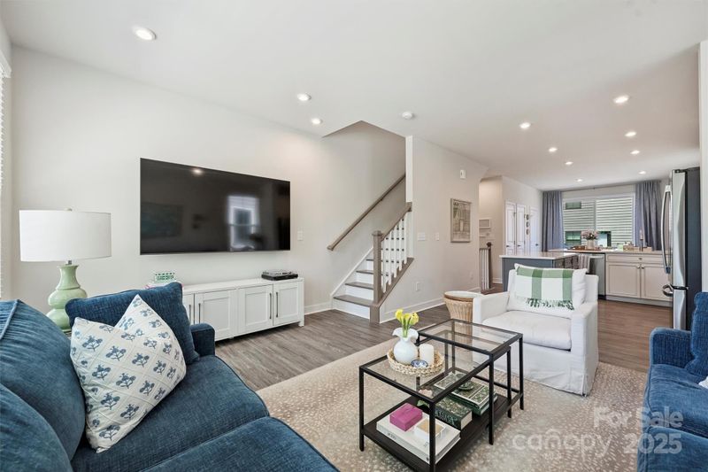 3722 Ellington St, Charlotte, NC 28211