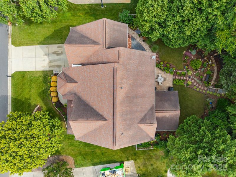 10703 Back Ridge Rd, Charlotte, NC 28277