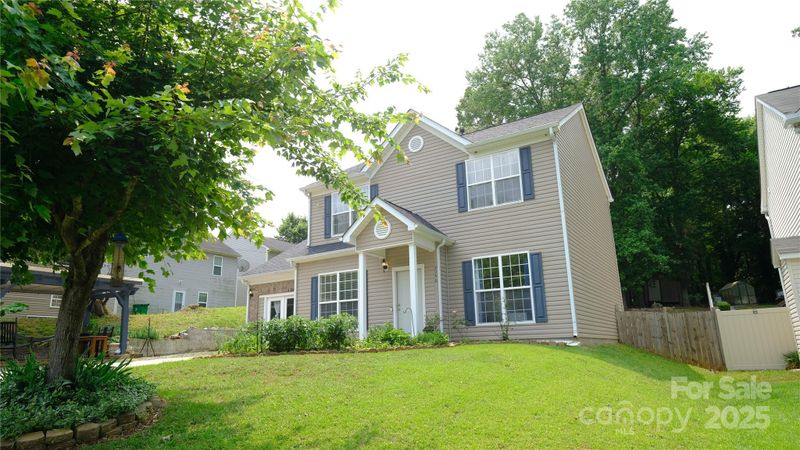 7046 Dorn Cir, Charlotte, NC 28212