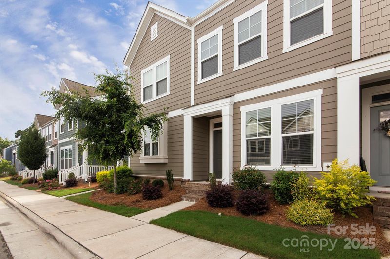512 Morrows Turnout Way, Pineville, NC 28134