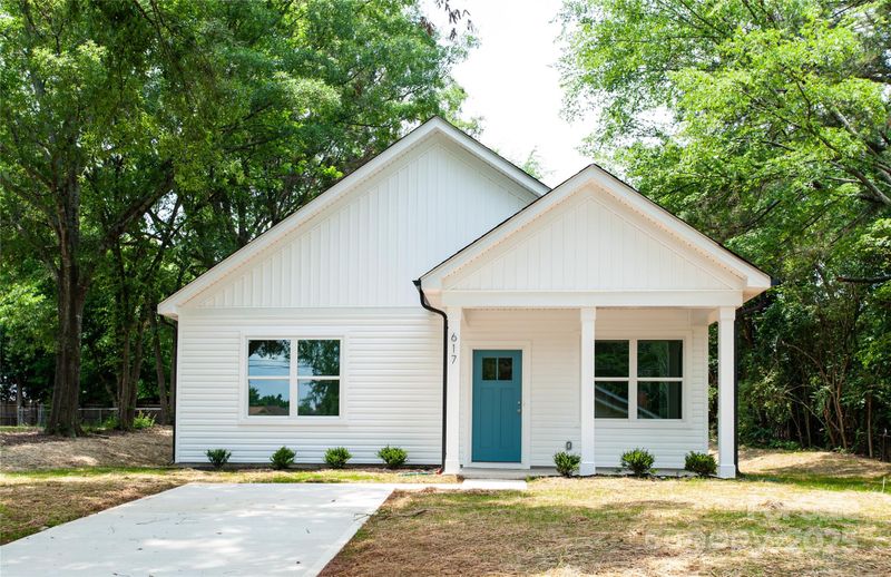 617 English St, Monroe, NC 28110