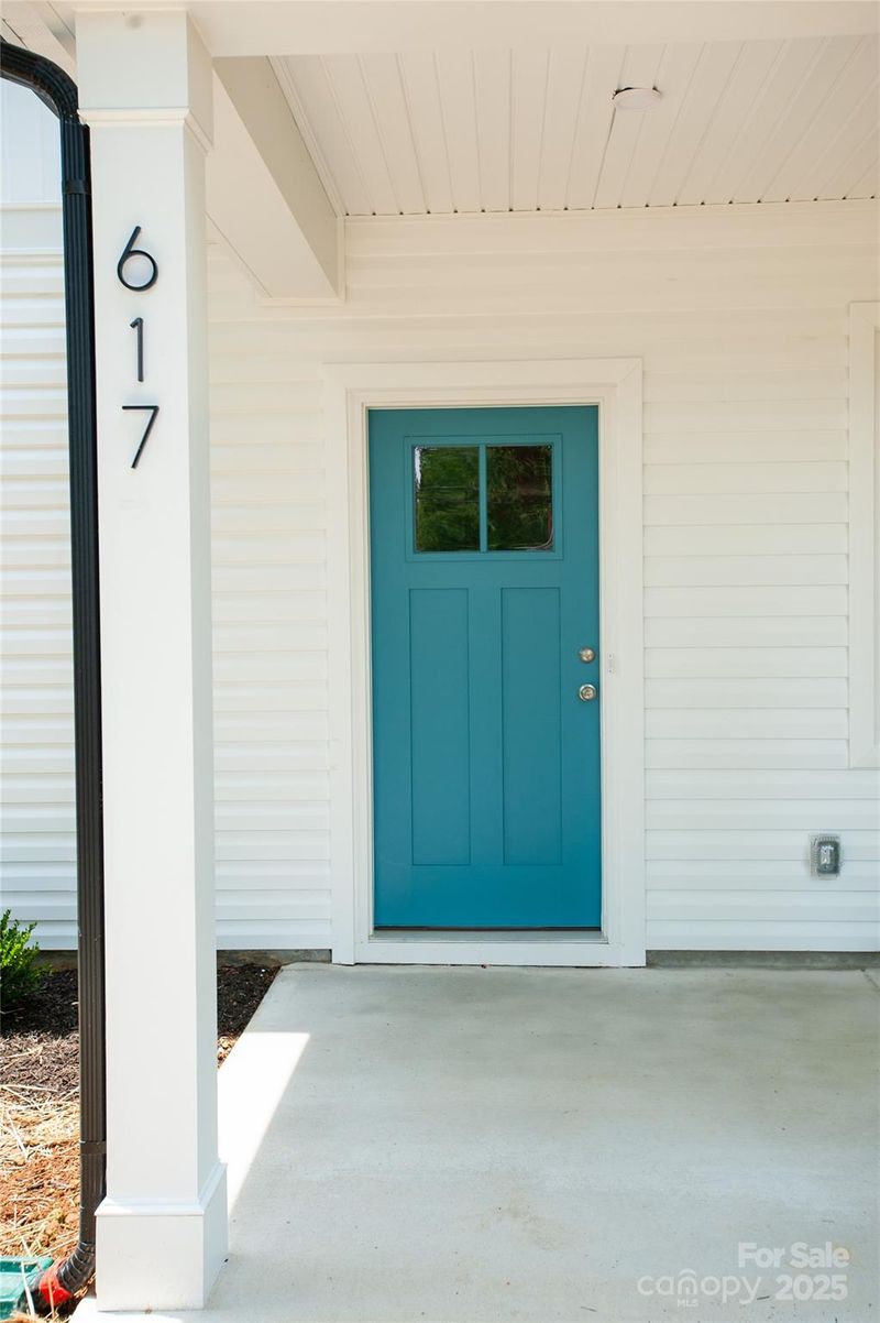 617 English St, Monroe, NC 28110