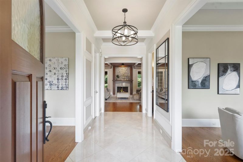 3032 Kings Manor Dr, Matthews, NC 28104