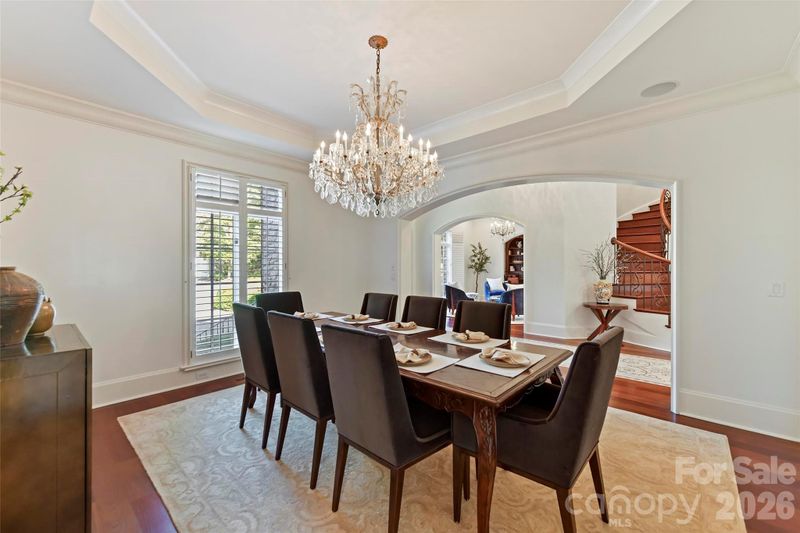 2240 La Maison Dr, Charlotte, NC 28226