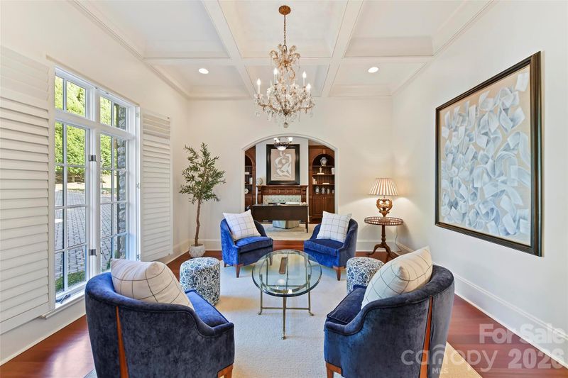 2240 La Maison Dr, Charlotte, NC 28226