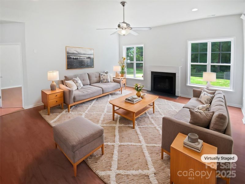 2479 N Legacy Park Blvd, Fort Mill, SC 29707