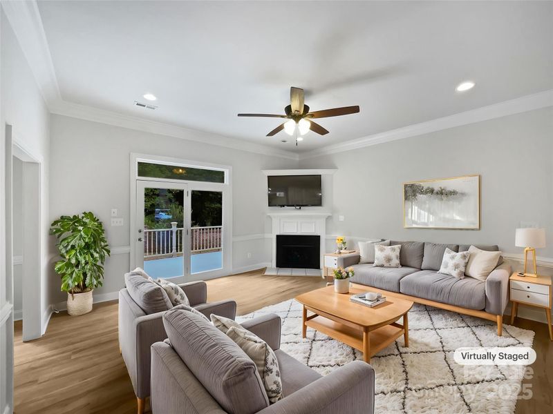 3104 Doncaster Dr, Rock Hill, SC 29732