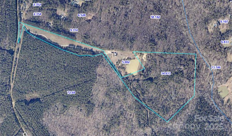 0000 Mcdaniel Rd, Chester, SC 29706