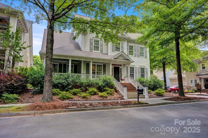 104 Edgewater Park St, Davidson, NC 28036
