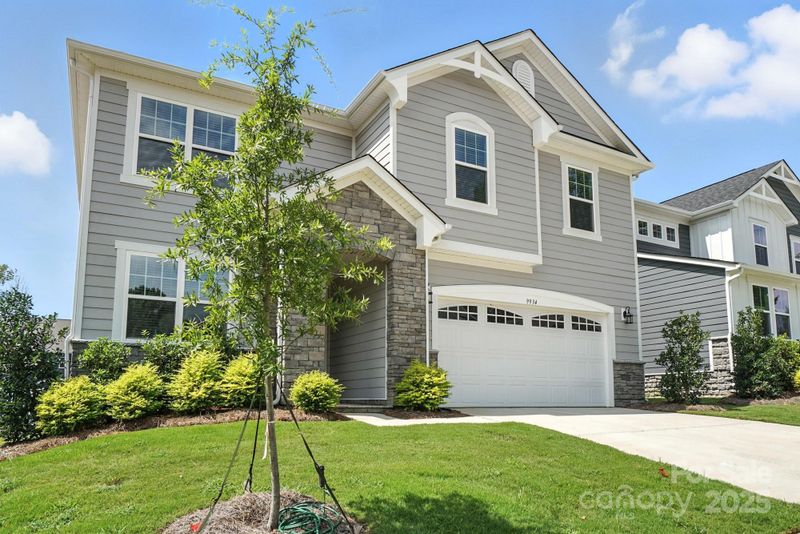 9934 Cask Way, Huntersville, NC 28078