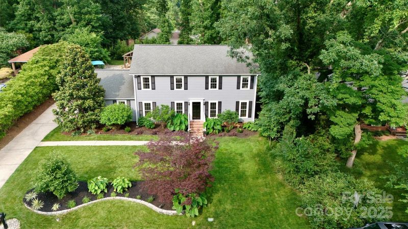 6745 Wheeler Dr, Charlotte, NC 28211