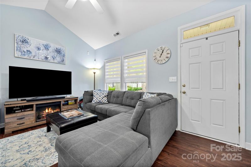 12663 Windyedge Rd, Huntersville, NC 28078