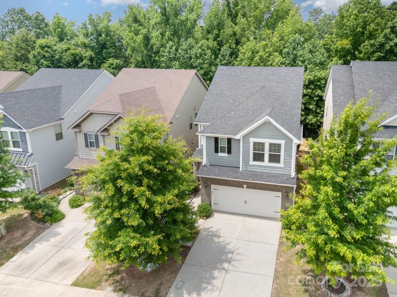 15524 Scholastic Dr, Charlotte, NC 28277