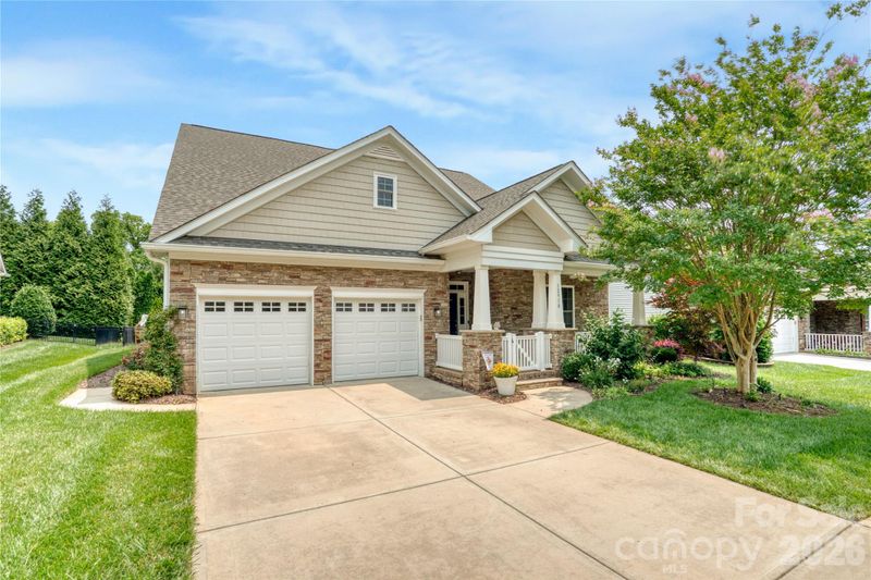 12910 Meetinghouse Dr, Cornelius, NC 28031