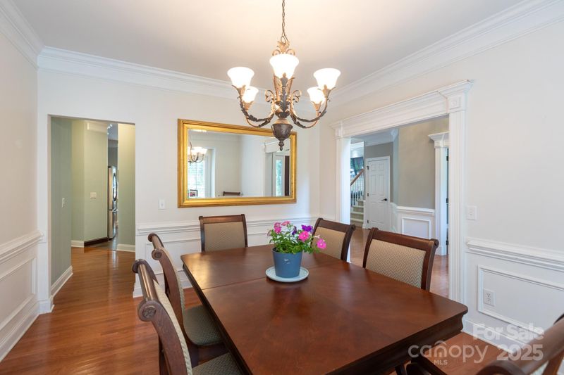 2031 Brook View Ct, Matthews, NC 28104