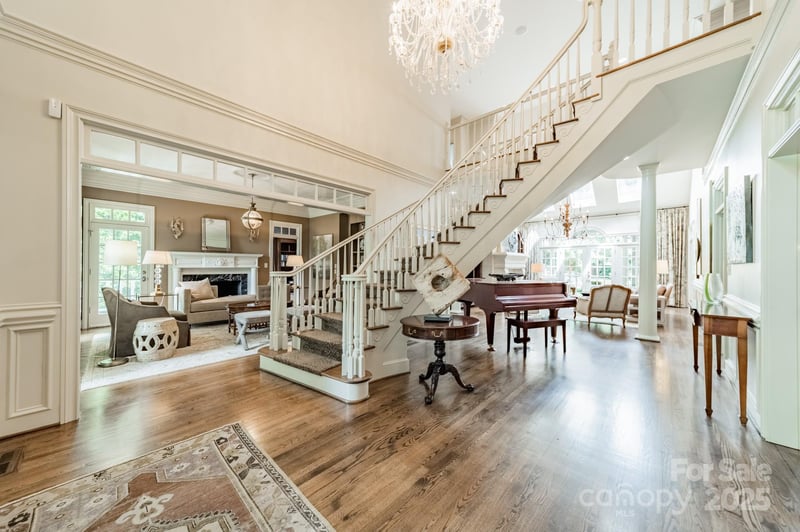 4001 Doves Roost Ct, Charlotte, NC 28211